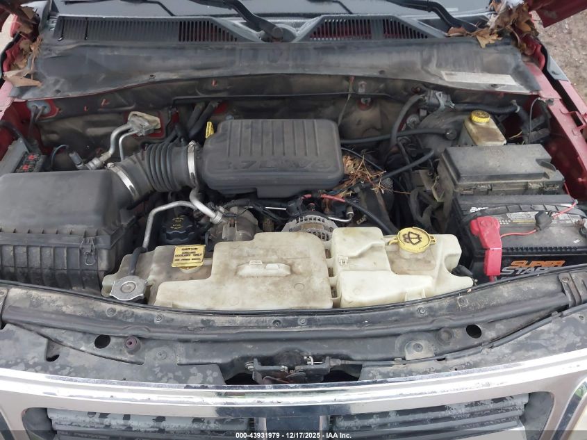 2007 Dodge Nitro Slt/Rt VIN: 1D8GU58K07W529009 Lot: 43931979