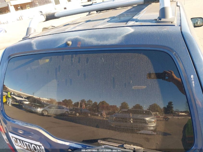 2001 Nissan Xterra Xe VIN: 5N1ED28Y21C519952 Lot: 43931984