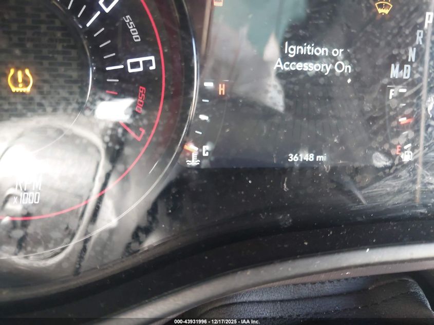 2020 Dodge Challenger Sxt VIN: 2C3CDZAG0LH223242 Lot: 43931996