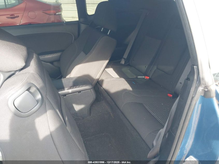 2020 Dodge Challenger Sxt VIN: 2C3CDZAG0LH223242 Lot: 43931996