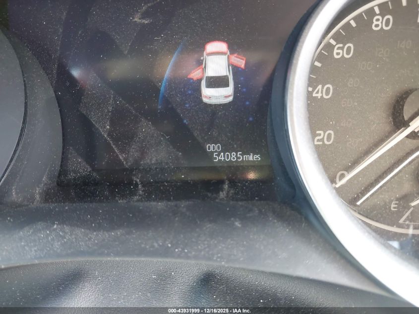 2023 Toyota Camry Xle Hybrid VIN: 4T1F31AK6PU615450 Lot: 43931999