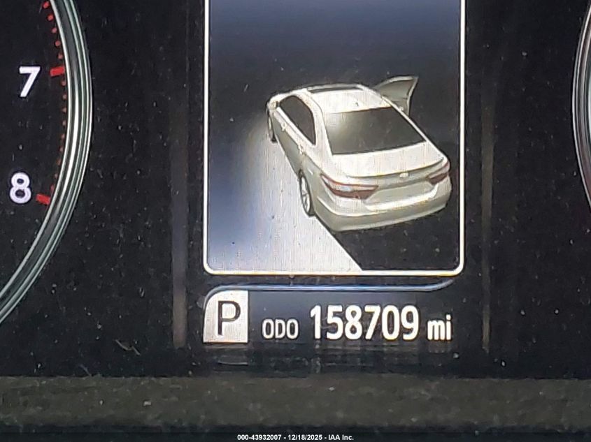 2015 Toyota Camry Se VIN: 4T1BF1FK2FU021015 Lot: 43932007