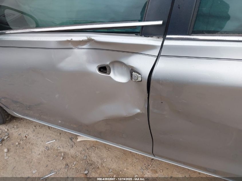 2015 Toyota Camry Se VIN: 4T1BF1FK2FU021015 Lot: 43932007