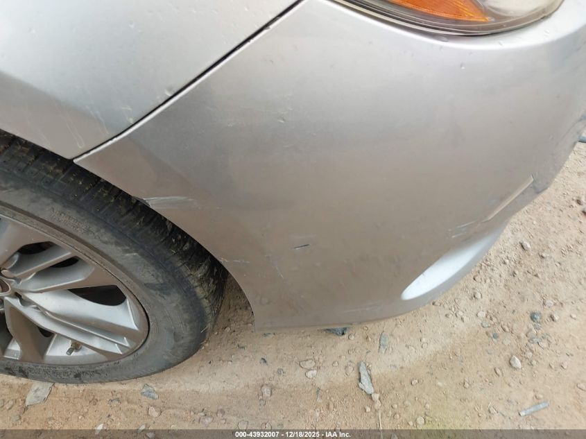 2015 Toyota Camry Se VIN: 4T1BF1FK2FU021015 Lot: 43932007