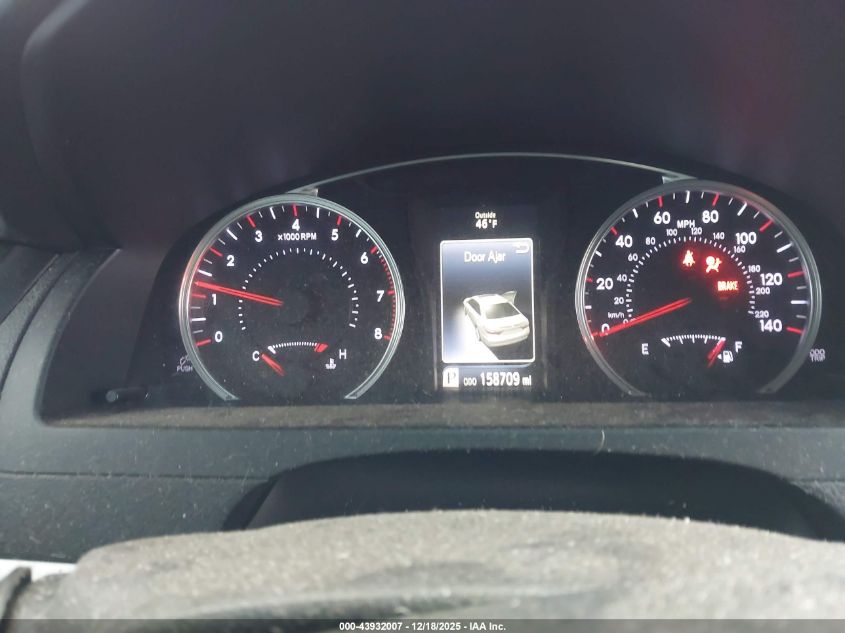 2015 Toyota Camry Se VIN: 4T1BF1FK2FU021015 Lot: 43932007