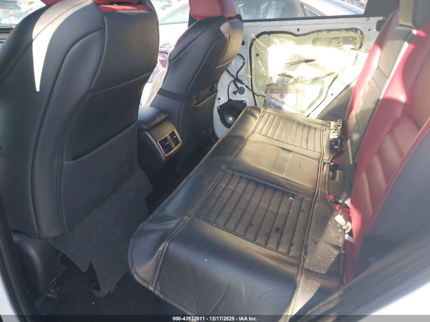 2016 Lexus Nx 200T F Sport VIN: JTJBARBZ2G2093945 Lot: 43932011