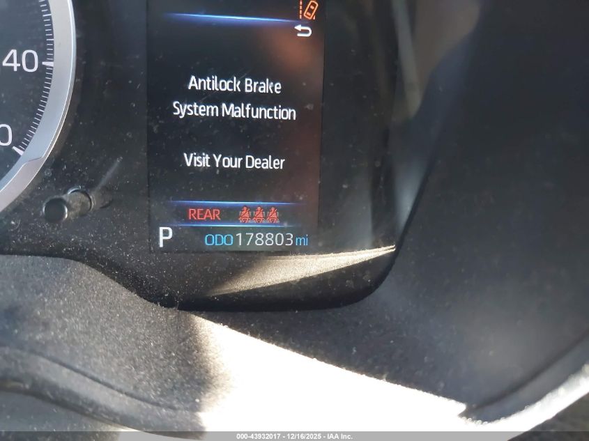 2021 Toyota Corolla Se VIN: 5YFS4MCE5MP079463 Lot: 43932017