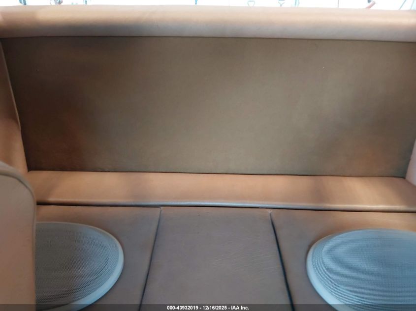 1980 Mercedes-Benz 380 VIN: 10704310014994 Lot: 43932019