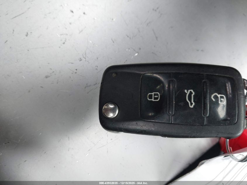 2015 Volkswagen Jetta 2.0L S VIN: 3VW2K7AJXFM406471 Lot: 43932035