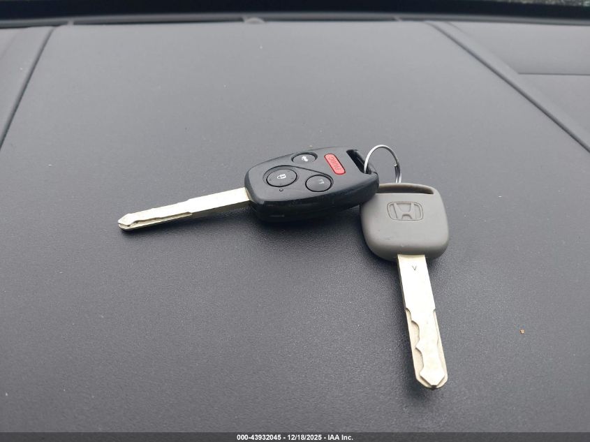 2007 Honda Accord 3.0 Ex VIN: 1HGCM66587A023359 Lot: 43932045