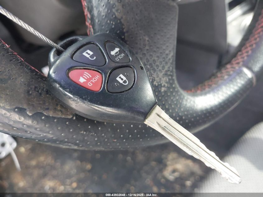 2016 Subaru Brz Premium VIN: JF1ZCAB18G9602361 Lot: 43932048