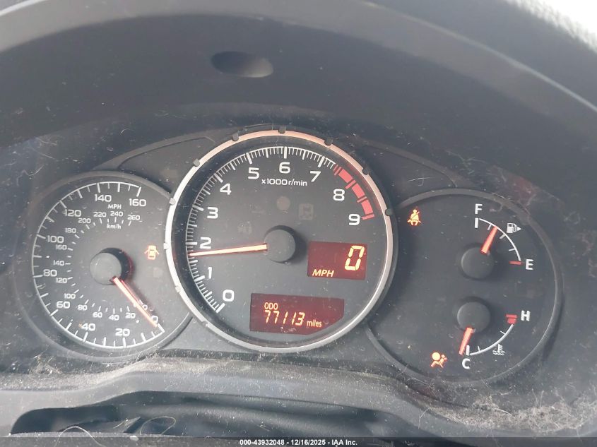 2016 Subaru Brz Premium VIN: JF1ZCAB18G9602361 Lot: 43932048