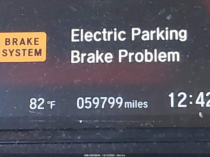 2019 Honda Civic Si VIN: 2HGFC1E51KH705742 Lot: 43932049