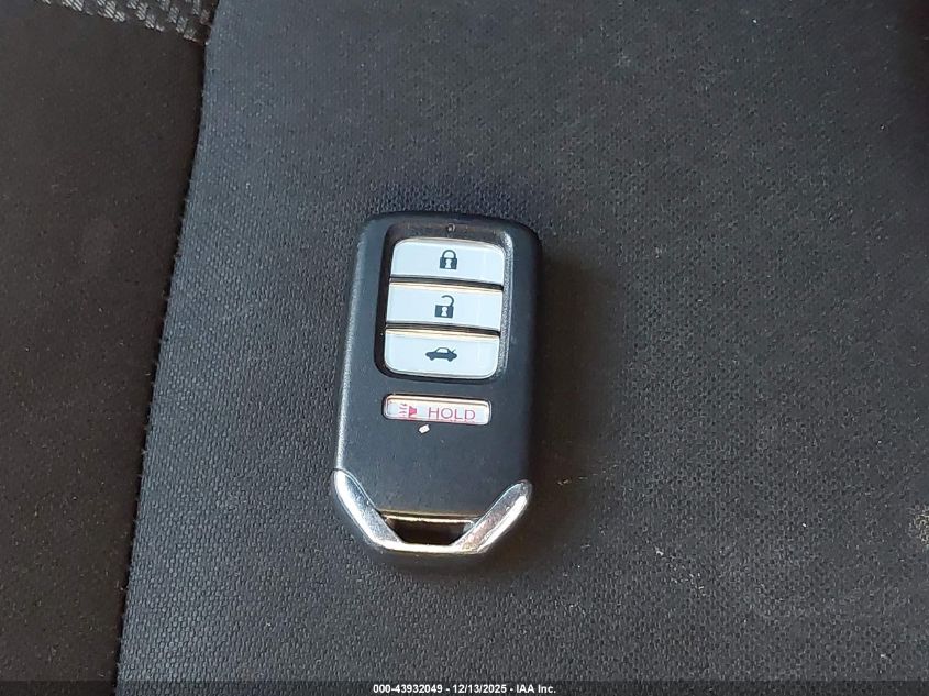 2019 Honda Civic Si VIN: 2HGFC1E51KH705742 Lot: 43932049