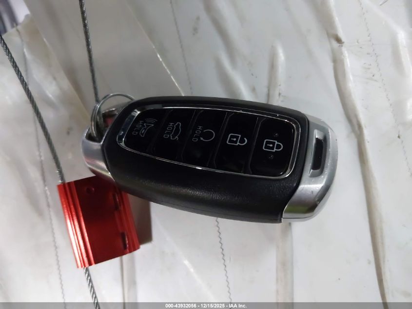 2023 Hyundai Elantra Sel VIN: KMHLS4AG8PU494505 Lot: 43932056