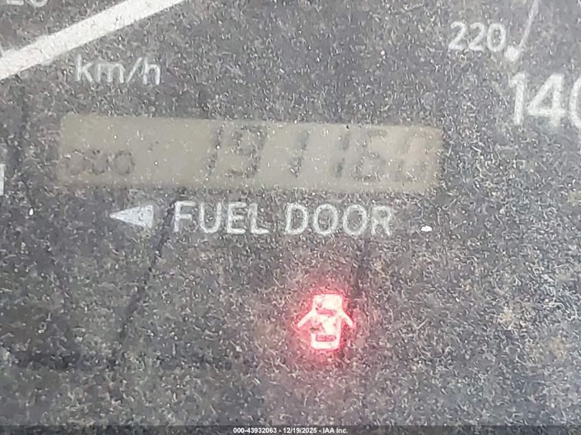 2000 Toyota Camry Ce VIN: 4T1BG22K6YU956226 Lot: 43932063