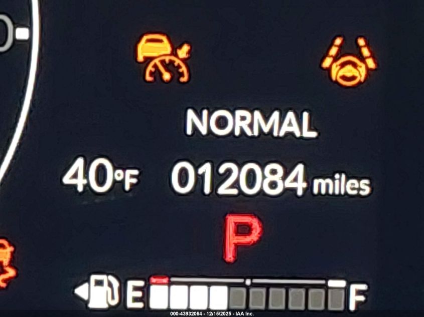 2024 Honda Cr-V Hybrid Sport VIN: 7FARS5H58RE011278 Lot: 43932064