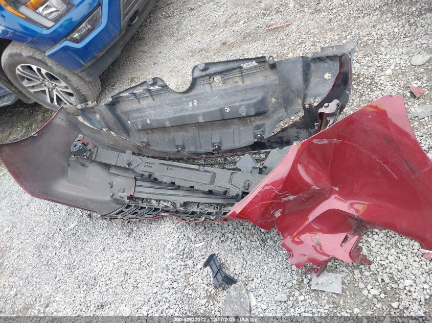 2018 Toyota Sienna Xle 8 Passenger VIN: 5TDYZ3DC3JS940970 Lot: 43932072