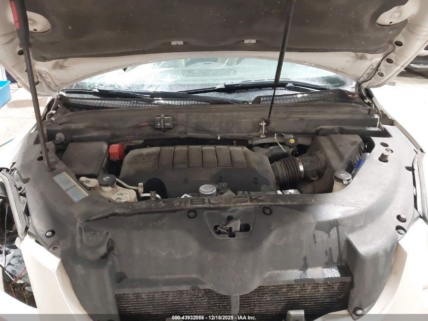 2009 Buick Enclave Cxl VIN: 5GAEV23D19J201366 Lot: 43932086