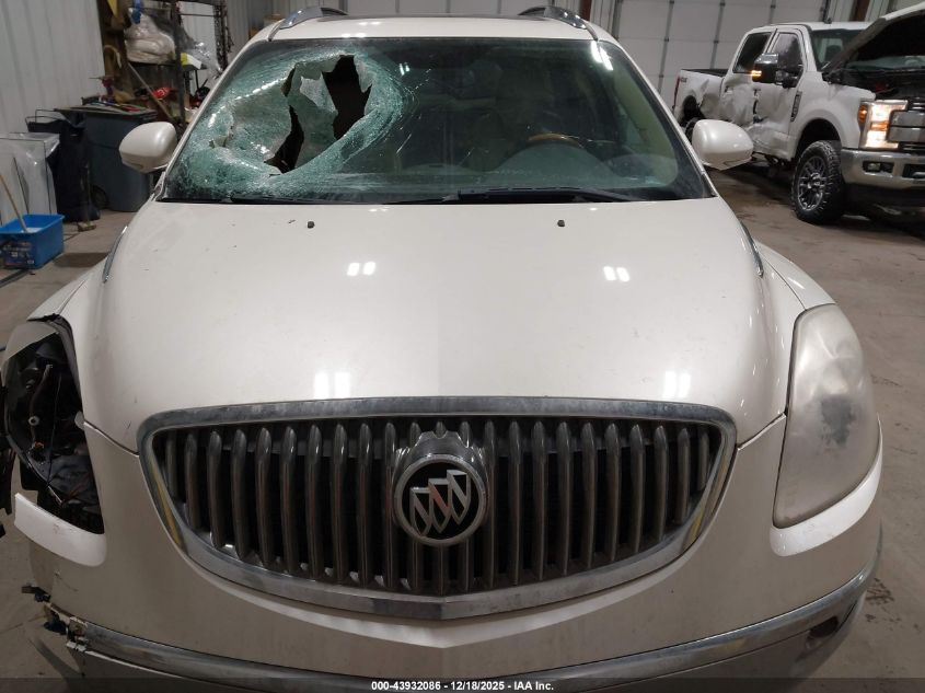2009 Buick Enclave Cxl VIN: 5GAEV23D19J201366 Lot: 43932086