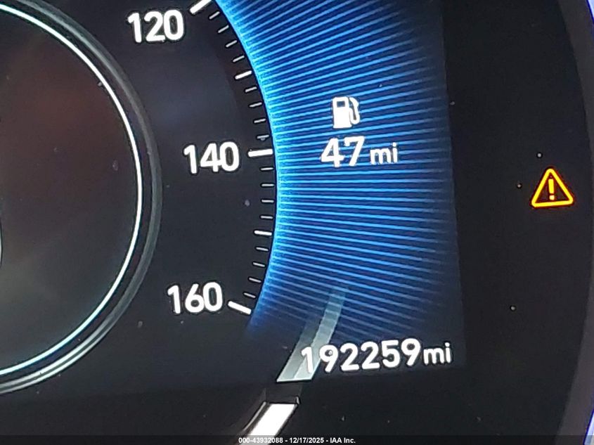 2020 Hyundai Santa Fe Sel VIN: 5NMS33AD8LH161784 Lot: 43932088