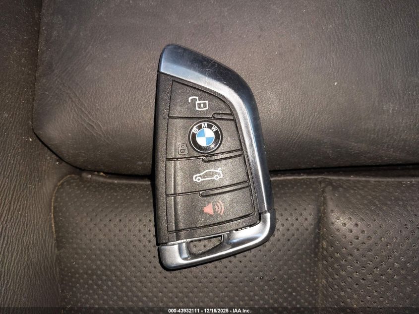 2024 BMW M3 Competition xDrive VIN: WBS43AY0XRFS91712 Lot: 43932111