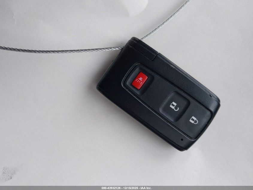 2007 Toyota Prius VIN: JTDKB20U677674043 Lot: 43932126