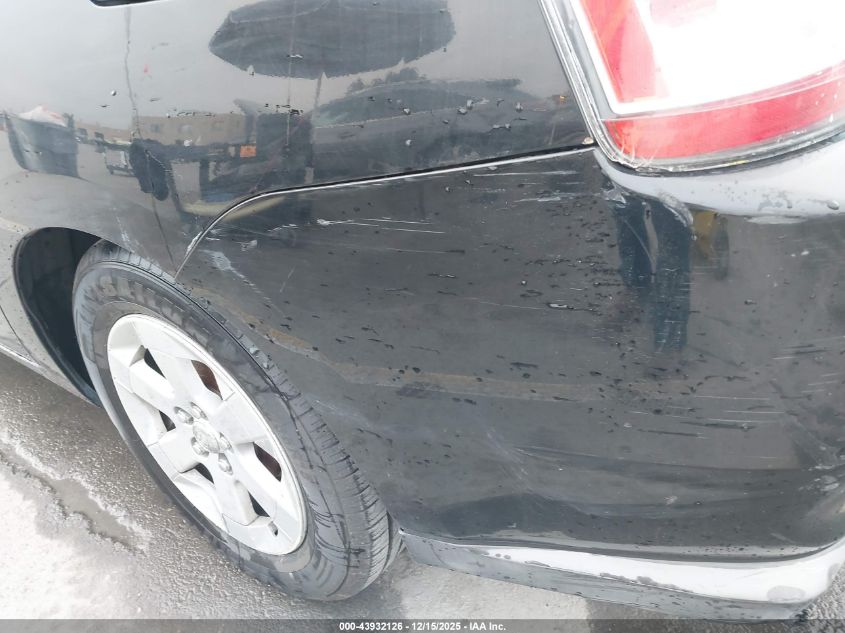 2007 Toyota Prius VIN: JTDKB20U677674043 Lot: 43932126