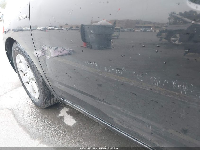 2007 Toyota Prius VIN: JTDKB20U677674043 Lot: 43932126