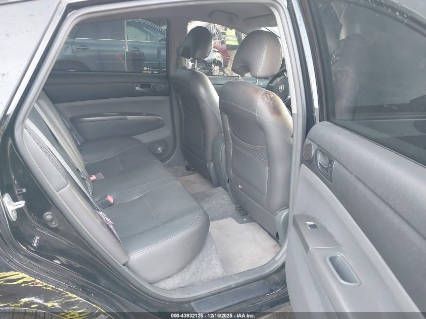 2007 Toyota Prius VIN: JTDKB20U677674043 Lot: 43932126