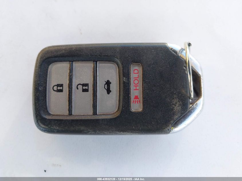 2014 Honda Accord Ex-L V-6 VIN: 1HGCR3F80EA014629 Lot: 43932128