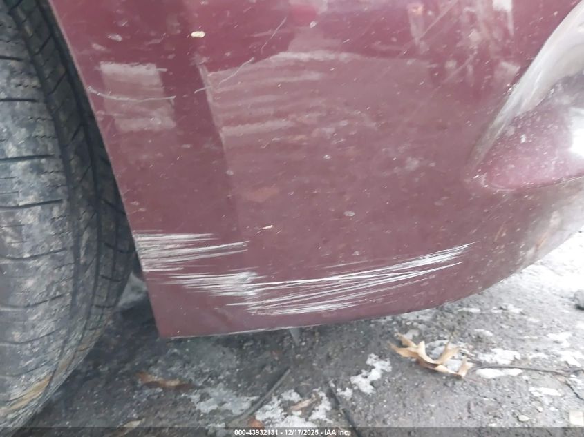 2012 Honda Accord 2.4 Lx-P VIN: 1HGCP2F45CA221639 Lot: 43932131