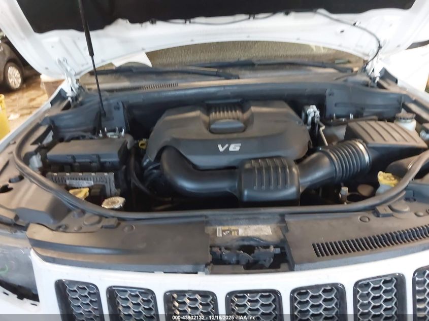 2015 Jeep Grand Cherokee Altitude VIN: 1C4RJFAG8FC899183 Lot: 43932132