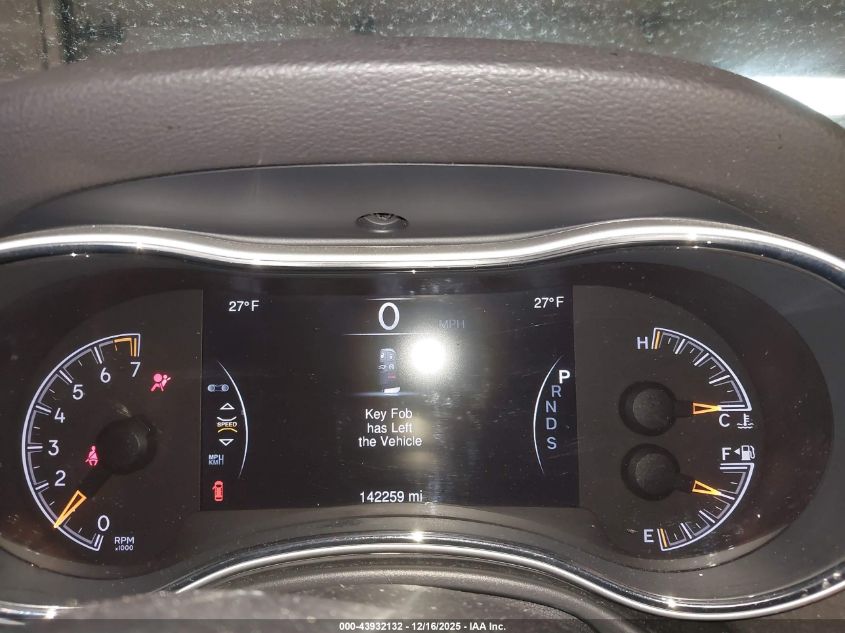 2015 Jeep Grand Cherokee Altitude VIN: 1C4RJFAG8FC899183 Lot: 43932132