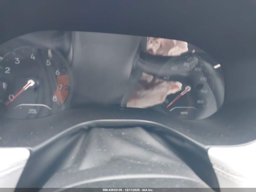 2022 Jeep Compass Limited 4X4 VIN: 3C4NJDCB7NT160961 Lot: 43932139