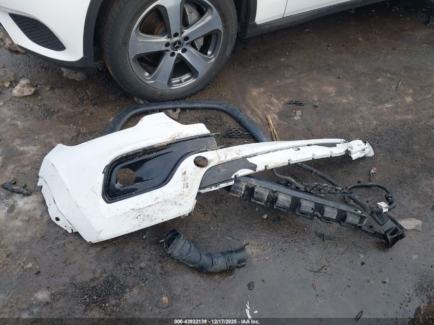 2022 Jeep Compass Limited 4X4 VIN: 3C4NJDCB7NT160961 Lot: 43932139