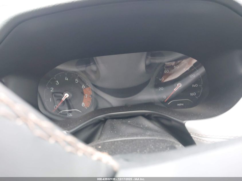 2022 Jeep Compass Limited 4X4 VIN: 3C4NJDCB7NT160961 Lot: 43932139