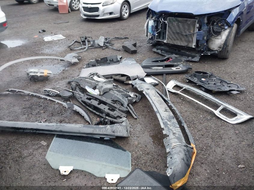 2014 Jeep Grand Cherokee Limited VIN: 1C4RJFBG5EC220127 Lot: 43932141