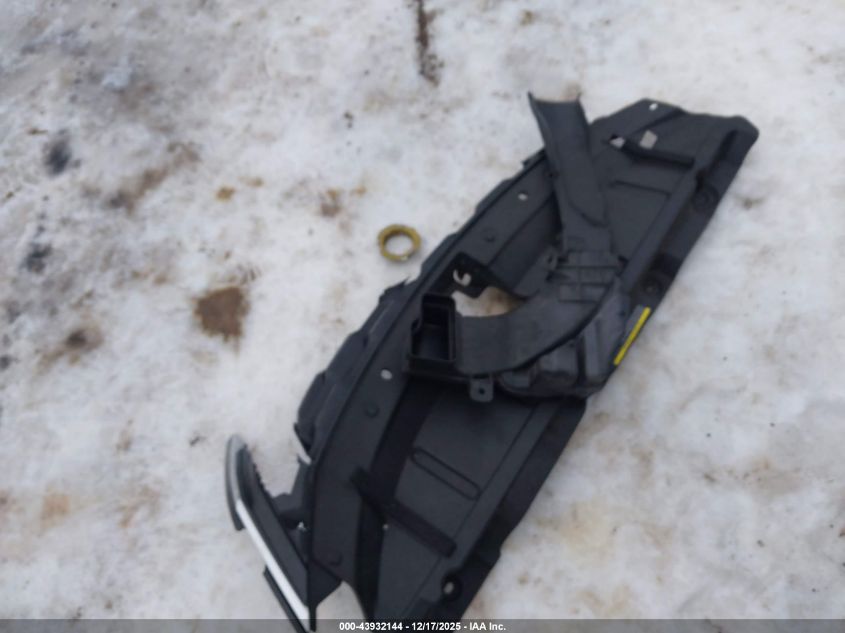 2021 Nissan Rogue S Intelligent Awd VIN: 5N1AT3AB5MC838344 Lot: 43932144