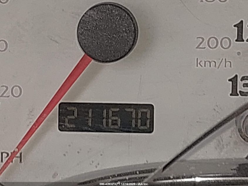 2006 Saturn Vue V6 VIN: 5GZCZ63466S825640 Lot: 43932147