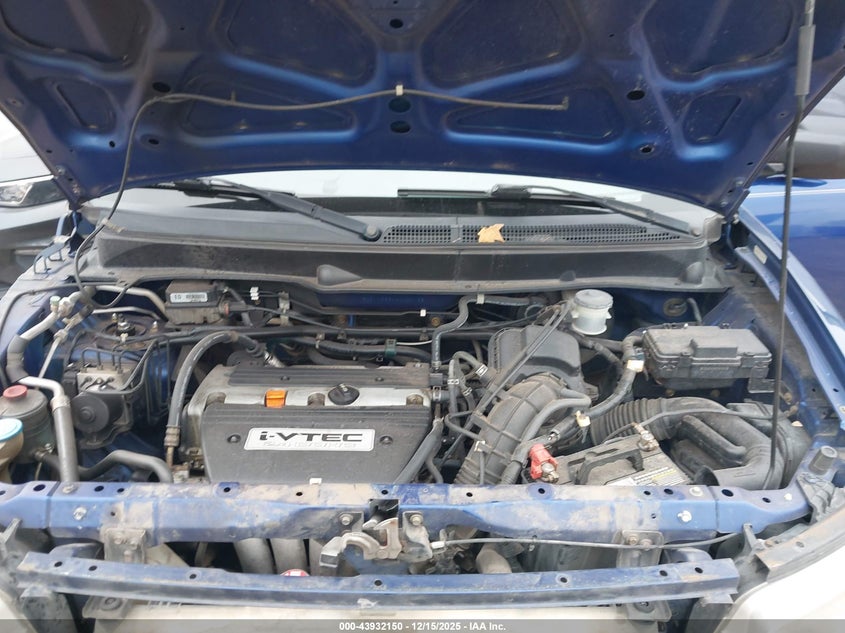 2004 Honda Element Ex #10