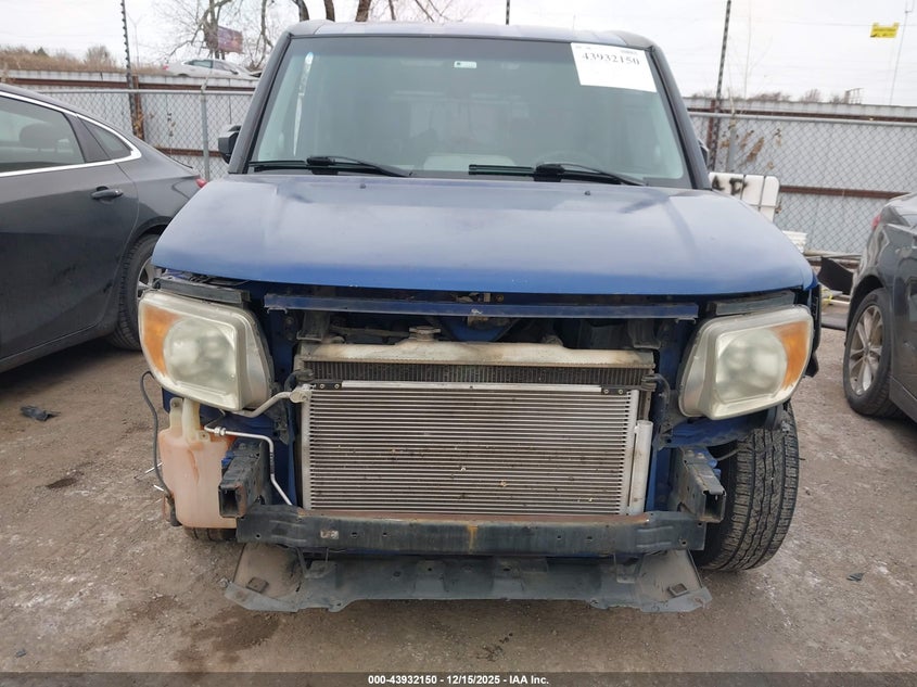 2004 Honda Element Ex #13