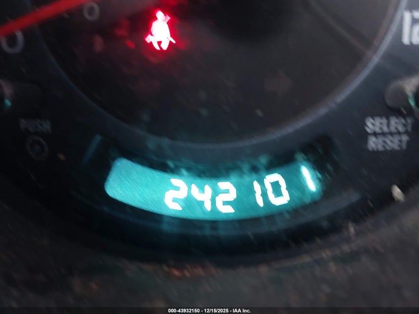 2004 Honda Element Ex #16