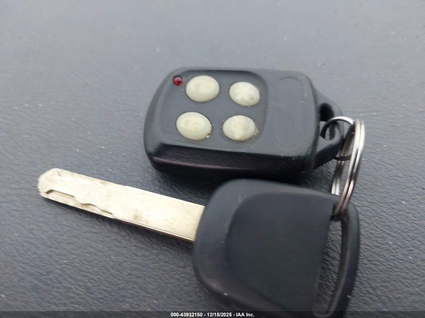 2004 Honda Element Ex #11