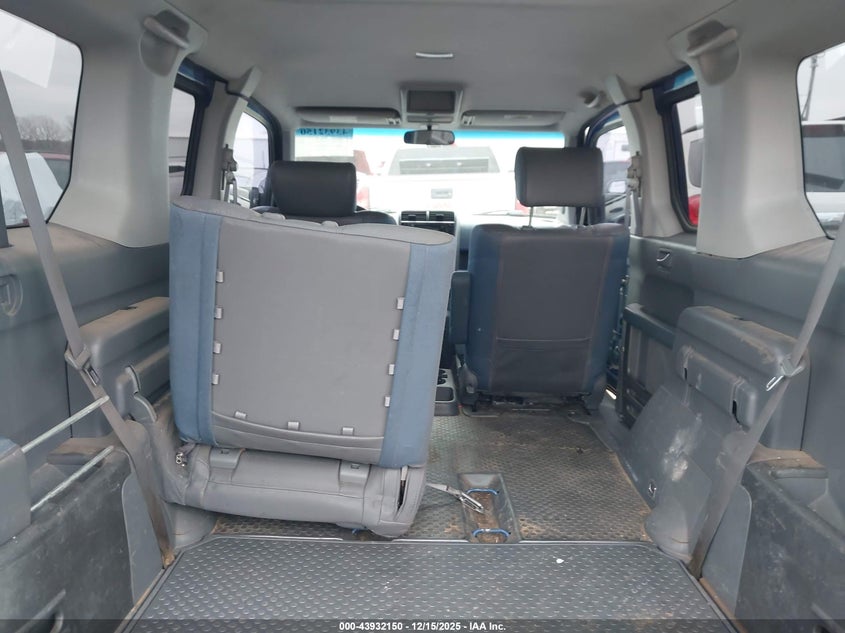2004 Honda Element Ex #18