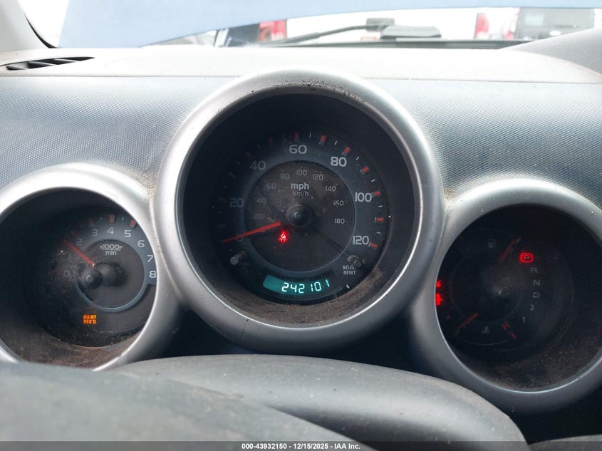 2004 Honda Element Ex #7