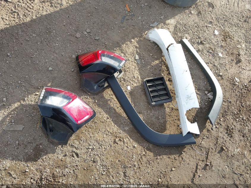 2021 Jeep Cherokee Latitude 4X4 VIN: 1C4PJMCB1MD146177 Lot: 43932154