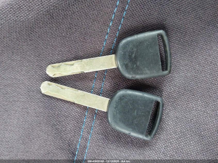 2005 Honda Element Ex VIN: 5J6YH28695L013636 Lot: 43932158