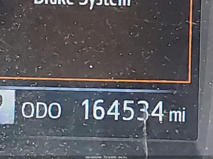 2018 Toyota Tacoma Trd Sport VIN: 5TFRZ5CN0JX060533 Lot: 43932168