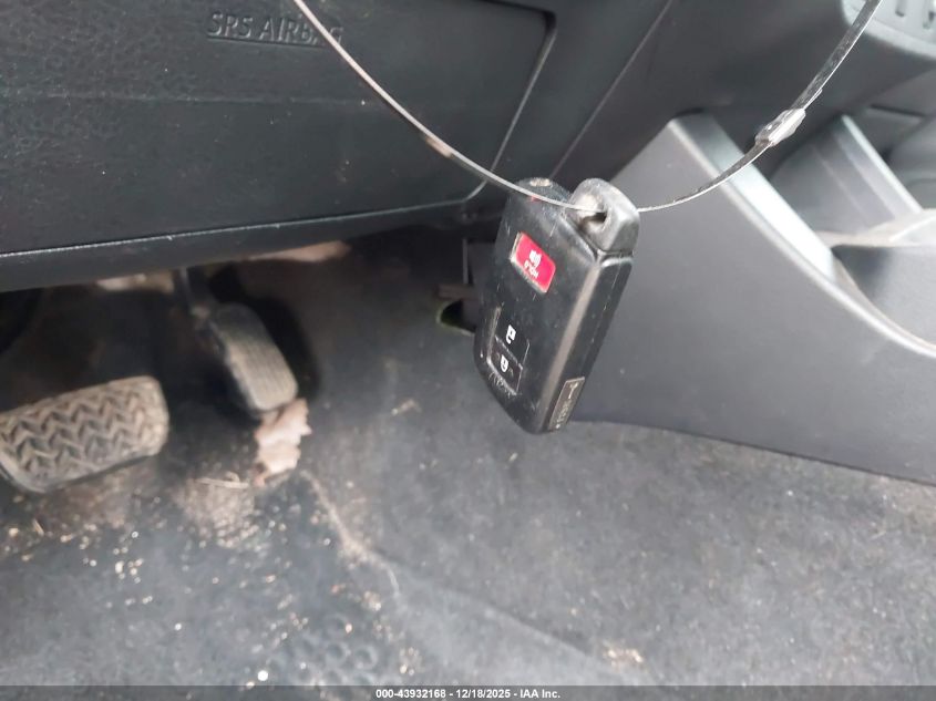 2018 Toyota Tacoma Trd Sport VIN: 5TFRZ5CN0JX060533 Lot: 43932168